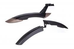 Комплект крил TW MD-65 24/26/29 чорний  