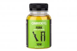 Олива для вилок ONRIDE Fork 10W 150 мл