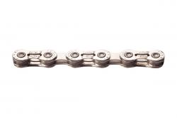 Цепь ONRIDE L9SS 9 скоростей 116 звеньев Silver + замок