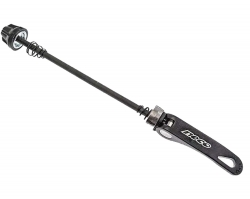 Передний эксцентрик NECO Q07-BK, длина: 115мм