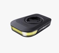 Велосипедне світло Ravemen FR160 (160 lm, 380 mAh) з кріпленням для Garmin