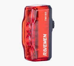 Задний свет Ravemen TR150 (150 lm, 800 mAh)