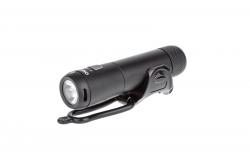 Ліхтар з вело кріпленням ONRIDE Rapid 20 (900 lm, 2600 mAh, Type-C), змінний акумулятор, алюмінієвий