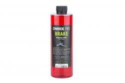 Гальмівна рідина ONRIDE PRO Brake 500 мл