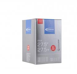  Камера Schwalbe SV 21F Special Tubes 27,5+ (54/75-584) SV 40мм