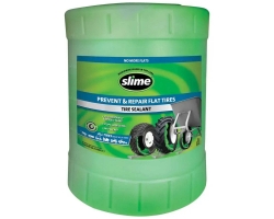 Безкамерний герметик Slime Tyre Sealant 18,9 л=18900 мл