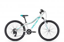 Велосипед KELLYS Kiter 50 White 11 24