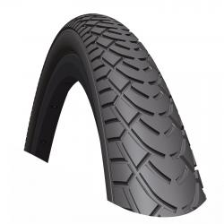 Покрышка Rubena Walrus 28x1,75 (47-622) черная