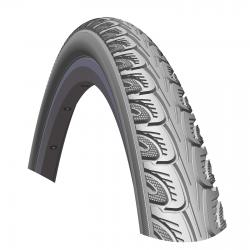 Покрышка Rubena Hook 24 x 1 3/8 (37-540) серая