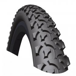 Покришка Rubena Rapid 24x1,75x2 (47-507) чорна