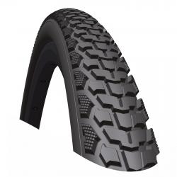 Покрышка Rubena Gripper 700x40C (42-622) черная