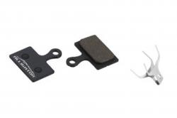 Тормозные колодки Alligator для Shimano GRX/Ultegra органика уп.1 пара ОЭМ