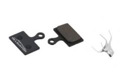 Гальмівні колодки Alligator для Shimano GRX/Ultegra органіка уп.10 пар