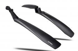 Крылья RBRL RL-850FR 26-29 черный комплект