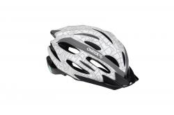 Шлем ONRIDE Grip белый M (55-58 см)