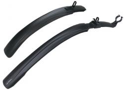 Крила RBRL RL-830FR 26-29 чорний комплект