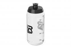 Фляга POLISPORT R550 550 мл прозорий