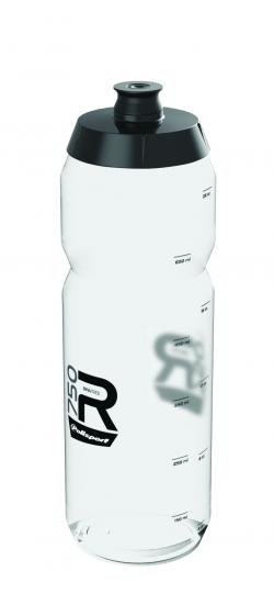  Фляга POLISPORT R750 750мл прозрачный