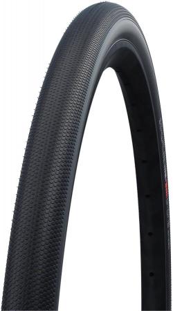 Покришка Schwalbe G-One Speed 28x1.50 700x40C (40-622) Evolution, SnakeSkin, Super Ground, ADDIX Spe