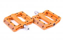 Педали FireEye Hot Candy оранжевый