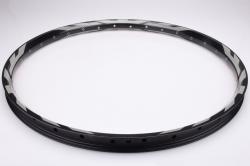 Обід FireEye Excelerant 29ER 36M 29 32 отвори під диск чорний