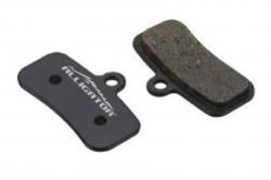 Гальмівні колодки Alligator для Shimano BR-M8120, BR-M7120, BR-M8020, BR-M820, BR-M810, BR-M640, BR-