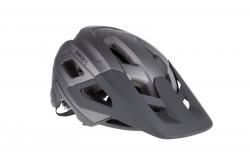 Шолом ONRIDE Boost матовий сірий металік М (55-58 см)