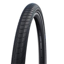 Покришка Schwalbe Big Apple 26x2.00 (50-559) Performance, RaceGuard, ADDIX, B/B-SK+RT