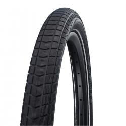 Покришка Schwalbe Super Moto-X 20x2.40 (62-406) Performance, GreenGuard, ADDIX, B/B-SK+RT