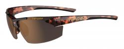 Очки Tifosi Track Tortoise, линзы Brown Polarized (14%)