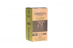 Камера ONRIDE Classic 29x1.9-2.35 FV 48 RVC - розбірний ніпель