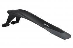 Крыло RBRL RL-1000R 24-29 черное заднее