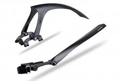 Крила RBRL RL-770FR 700Cx23-35мм чорний комплект