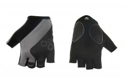 Рукавички ONRIDE Catch 20 колір сірий/чорний розмір S