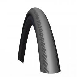 Покрышка Rubena Arrow 700x25C (25-622) черная