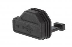 Гумова заглушка для світла ONRIDE Rouse 20