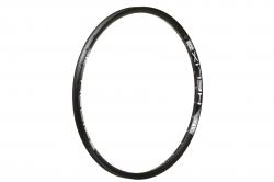Обід SUNringlе Helix TR29 27,5, 584x26, 32 отв, пістонований, чорний, анодований, tubeless ready