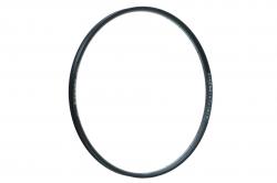 Обід SUNringle Duroc 35 27,5, 584x31, 32 отв, чорний, анодований, сварний, tubeless ready