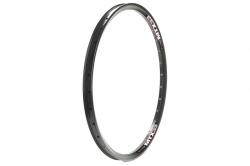 Обід SUNringlе MTX33 29, 622x26, 32 отв, пістонований, чорний, анодований