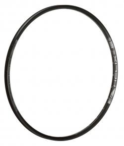 обод SUNringle Helix TR25 SL 29, 622x22, 32 отв, пистонированный, черный, анодированный, tubeless ready