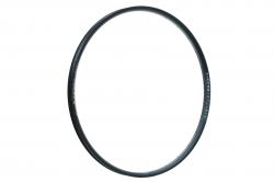 обод SUNringle Duroc 35 29, 622x31, 32 отв, черный, анодированный, сварной, tubeless ready