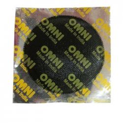 Латка камерна кругла економ d=45mm