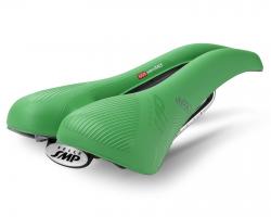 Седло Selle SMP HYBRID Зеленый ITALY