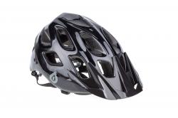 Шолом SixSixOne XC/TRAIL  RECON HELMET GRAY/BLACK S/M (CPSC/CE) (55-58 см)