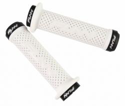 Гріпси Funn Combat II White з 2 замками