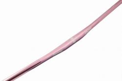 Руль FUNN Fatboy 2013 31.8 / 810 мм підйом 15 мм Light Pink