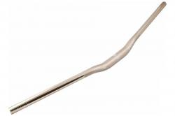 Руль FUNN Fatboy 2013 31.8 / 750 мм підйом 30 мм amber