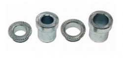 Адаптер ELITE 135х10 та135x12mm для Suito