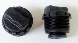 Вставка (регулятор попереднього навантаження) SUNTOUR XCT/CR8V-V2 FKE008-12