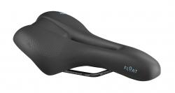 Седло Selle Royal Float Athletic, черный